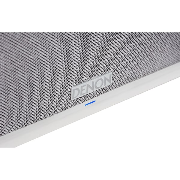 Boxa Multiroom DENON HOME 250, Wi-Fi, Bluetooth, USB, alb