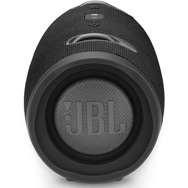 Boxa portabila JBL Xtreme 2, Bluetooth, 40W, Powerbank, Bass Radiator, Waterproof, negru