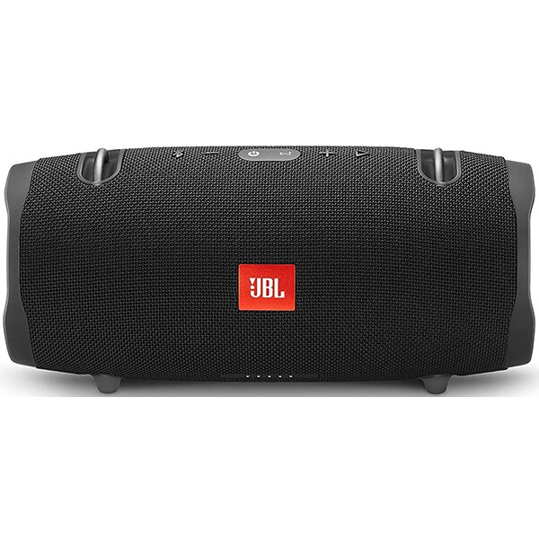 Boxa portabila JBL Xtreme 2, Bluetooth, 40W, Powerbank, Bass Radiator, Waterproof, negru