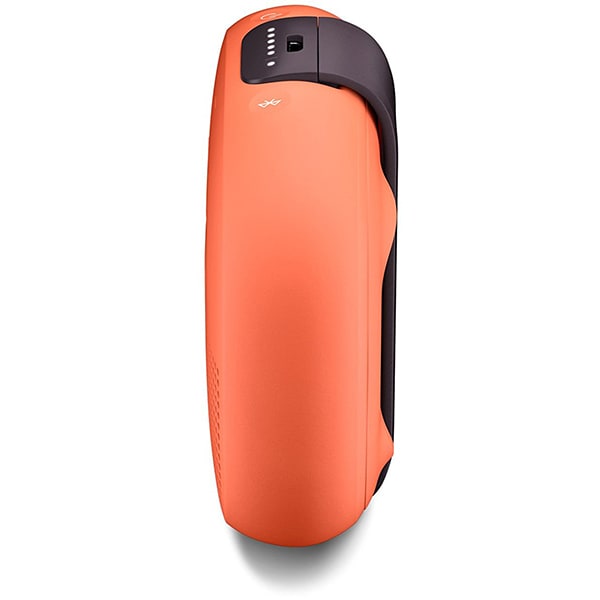 Boxa portabila BOSE Soundlink Micro, Bluetooth, Waterproof, portocaliu