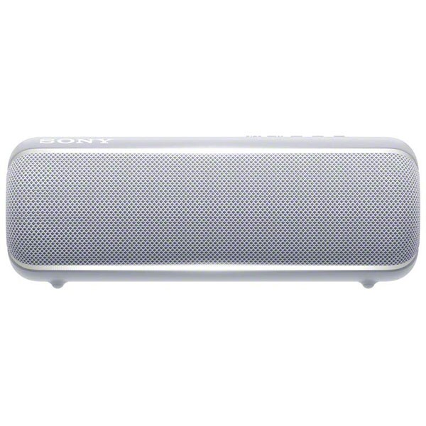 Boxa portabila SONY SRS-XB22, EXTRA BASS, Bluetooth, NFC, Wireless, Party Booster, Wireless Party Chain, LIVE SOUND, Waterproof, Gri