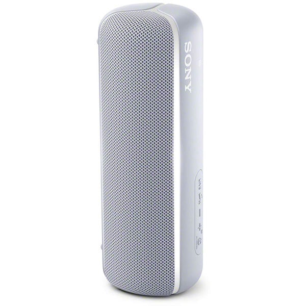 Boxa portabila SONY SRS-XB22, EXTRA BASS, Bluetooth, NFC, Wireless, Party Booster, Wireless Party Chain, LIVE SOUND, Waterproof, Gri