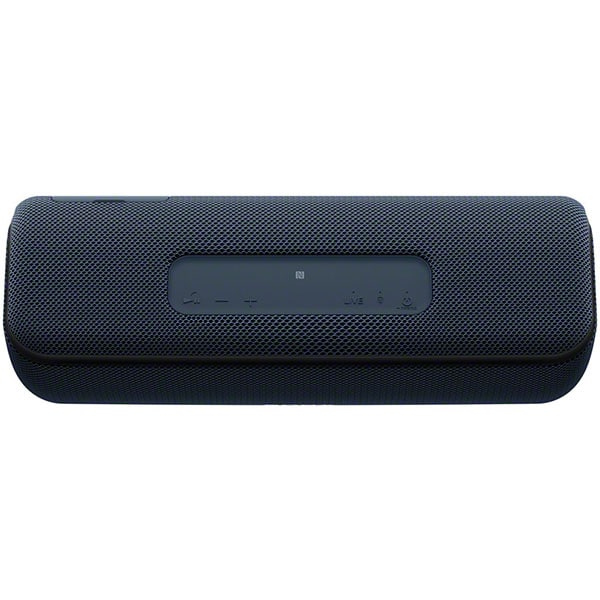 Boxa portabila SONY SRS-XB41B, Bluetooth, NFC, Wireless, EXTRA BASS, Party Booster, Waterproof, negru