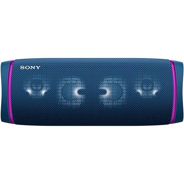 Boxa portabila SONY SRS-XB43, EXTRA BASS, Bluetooth, Wireless