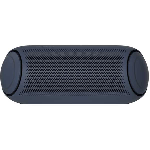 Boxa portabila LG XBOOM Go PL7, Bluetooth, Powerbank, Waterproof, negru