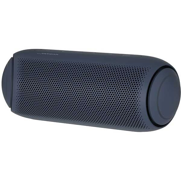 Boxa portabila LG XBOOM Go PL7, Bluetooth, Powerbank, Waterproof, negru