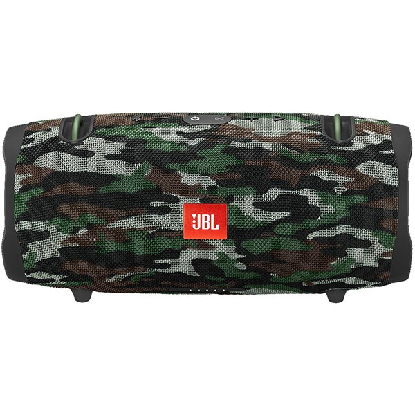 Boxa portabila JBL Xtreme 2, Bluetooth, 40W, Powerbank, Bass Radiator, Waterproof, camuflaj