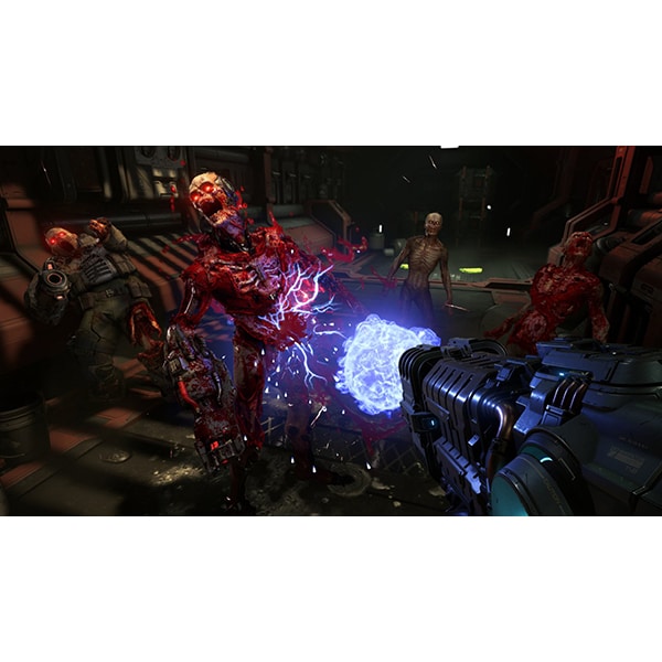 Doom Eternal PC
