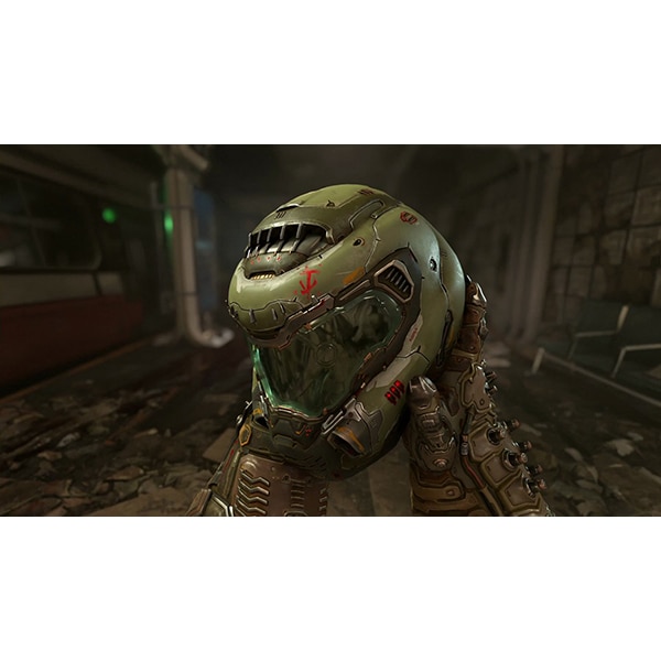 Doom Eternal PS4