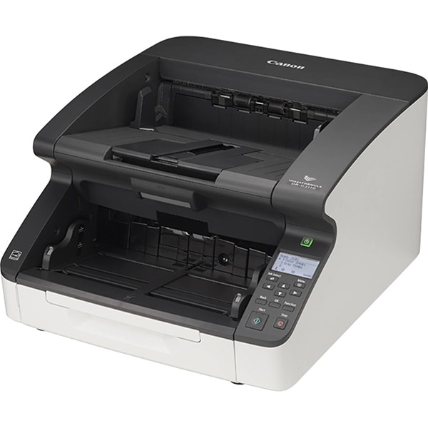 Scanner CANON imageFORMULA DR-G2110, A3, USB, alb-negru