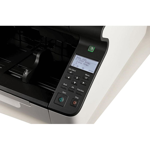 Scanner CANON imageFORMULA DR-G2110, A3, USB, alb-negru
