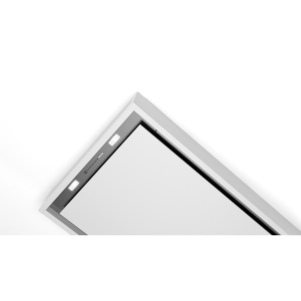 Hota insula BOSCH DRR16AQ20, 1 motor, 580 m3/h, L 105 cm, alb