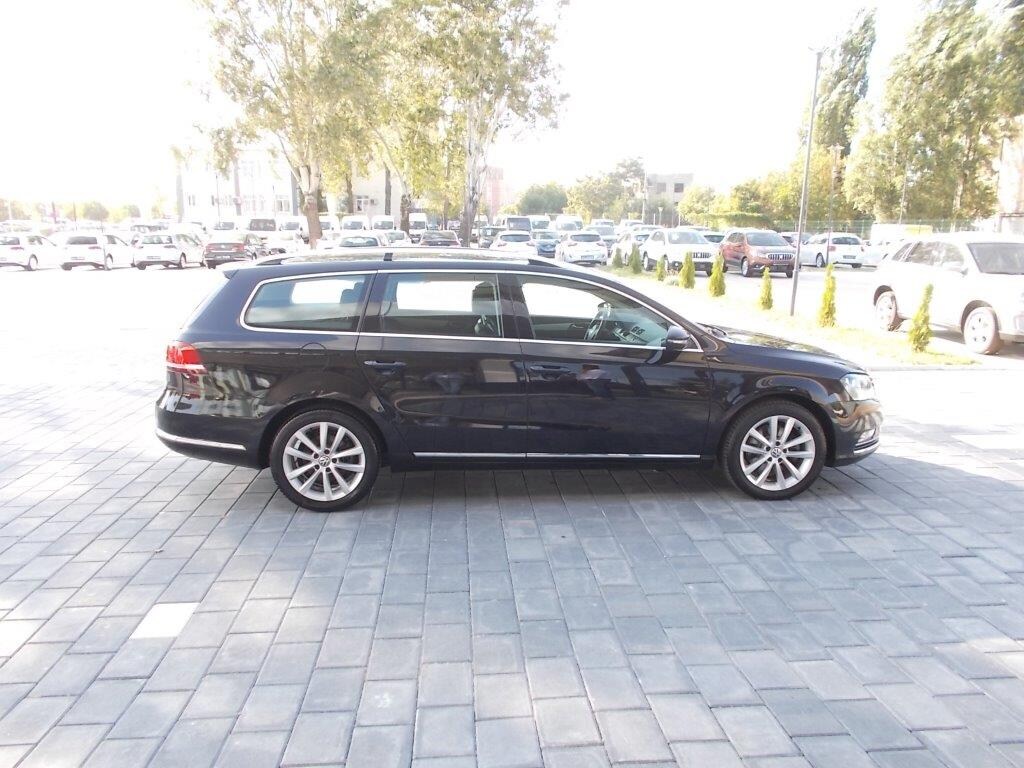 Volkswagen Passat Break, 2.0 tdi, 170 cp