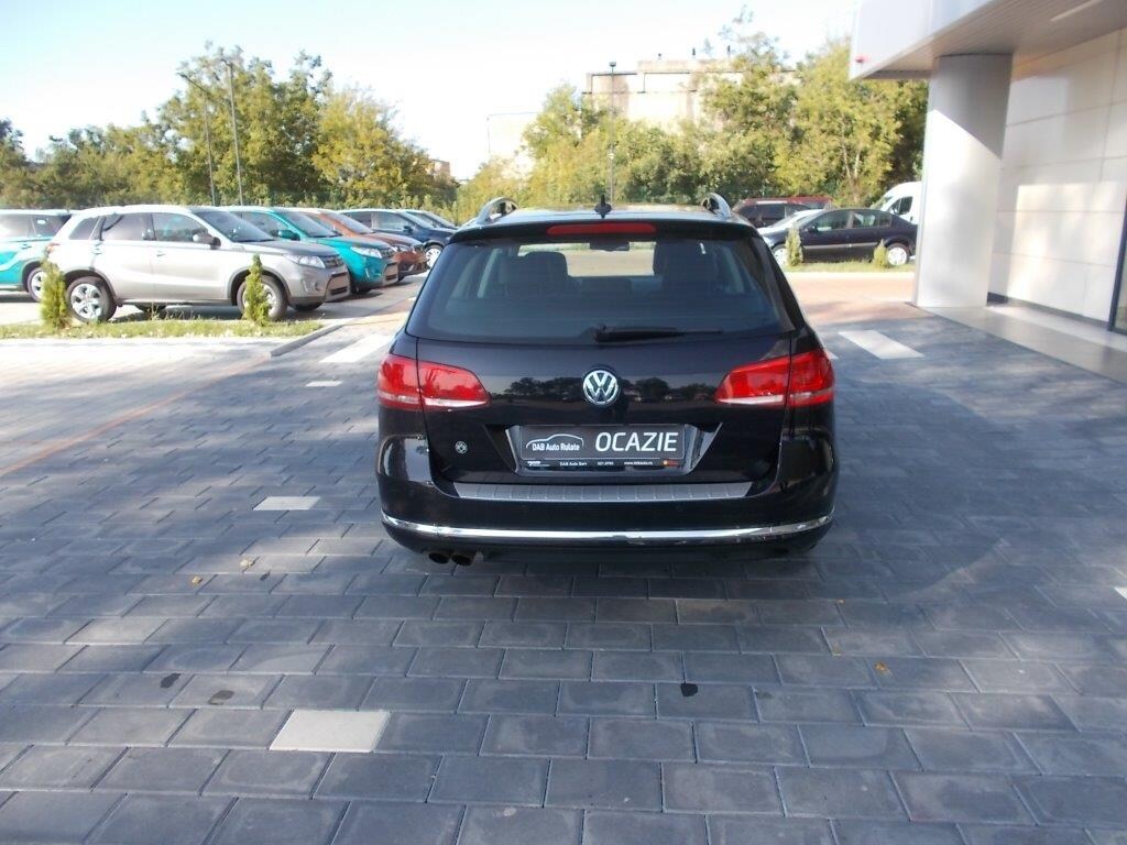 Volkswagen Passat Break, 2.0 tdi, 170 cp