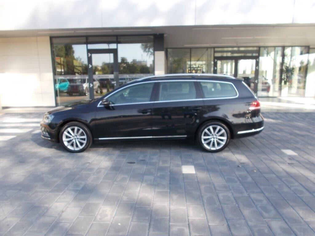 Volkswagen Passat Break, 2.0 tdi, 170 cp