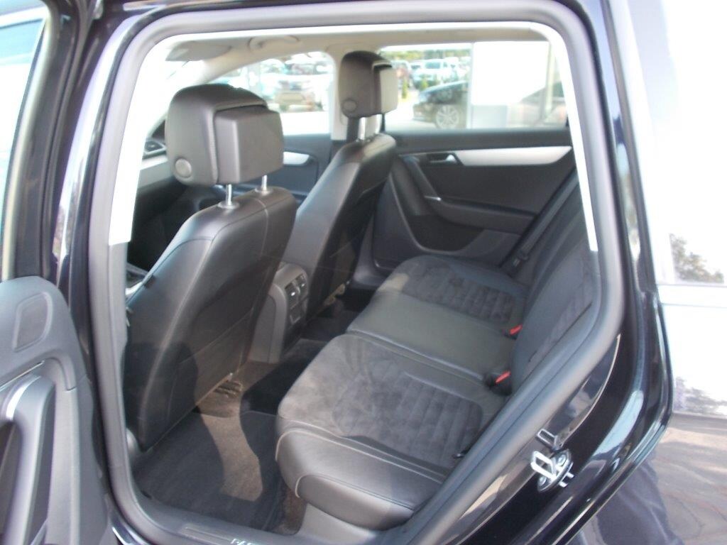 Volkswagen Passat Break, 2.0 tdi, 170 cp