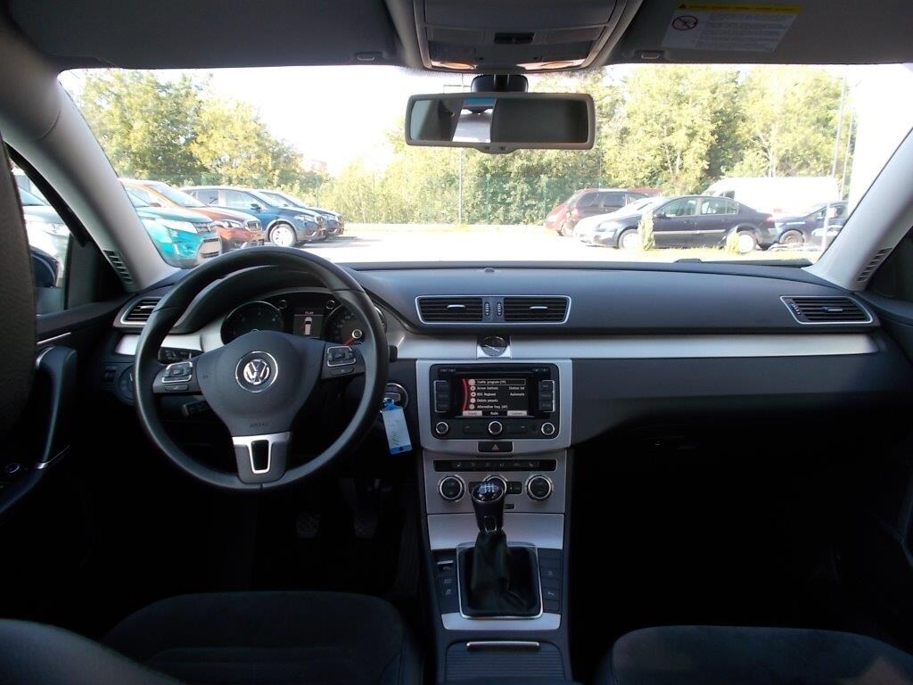 Volkswagen Passat Break, 2.0 tdi, 170 cp