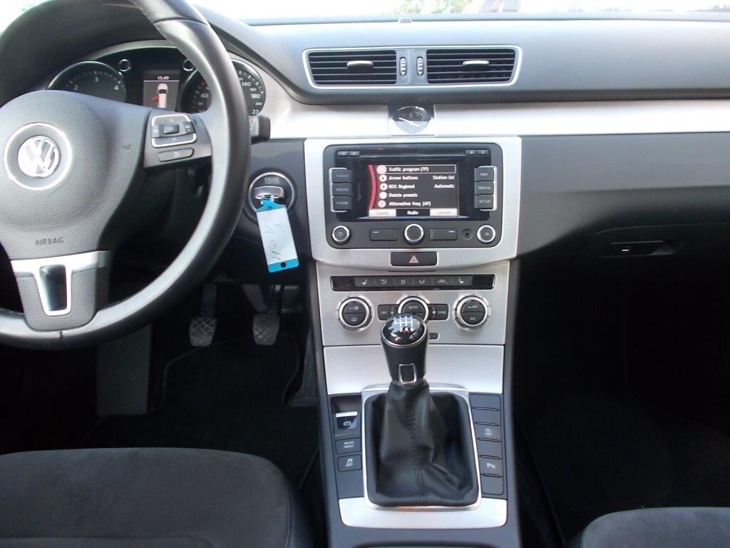 Volkswagen Passat Break, 2.0 tdi, 170 cp