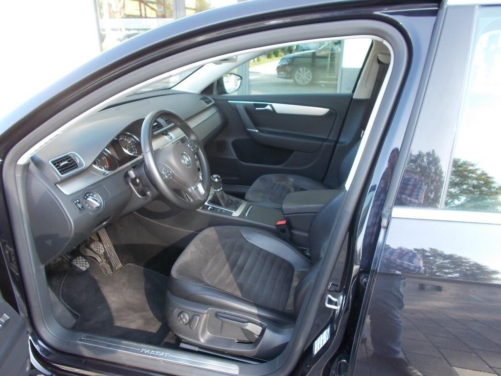 Volkswagen Passat Break, 2.0 tdi, 170 cp