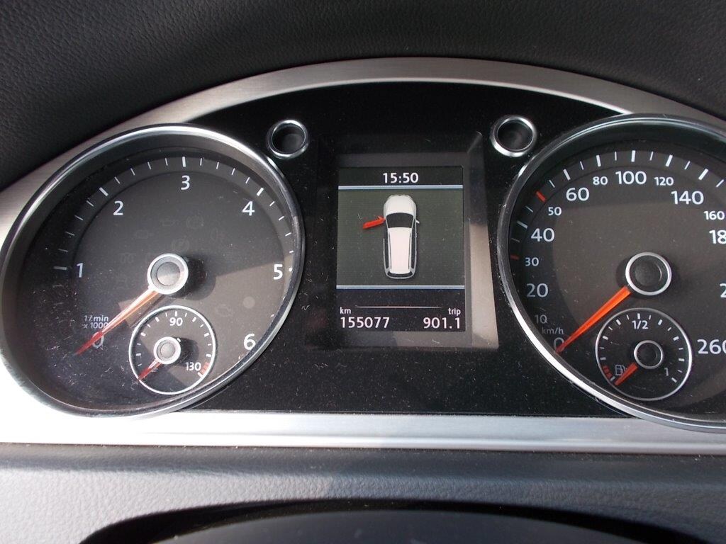 Volkswagen Passat Break, 2.0 tdi, 170 cp