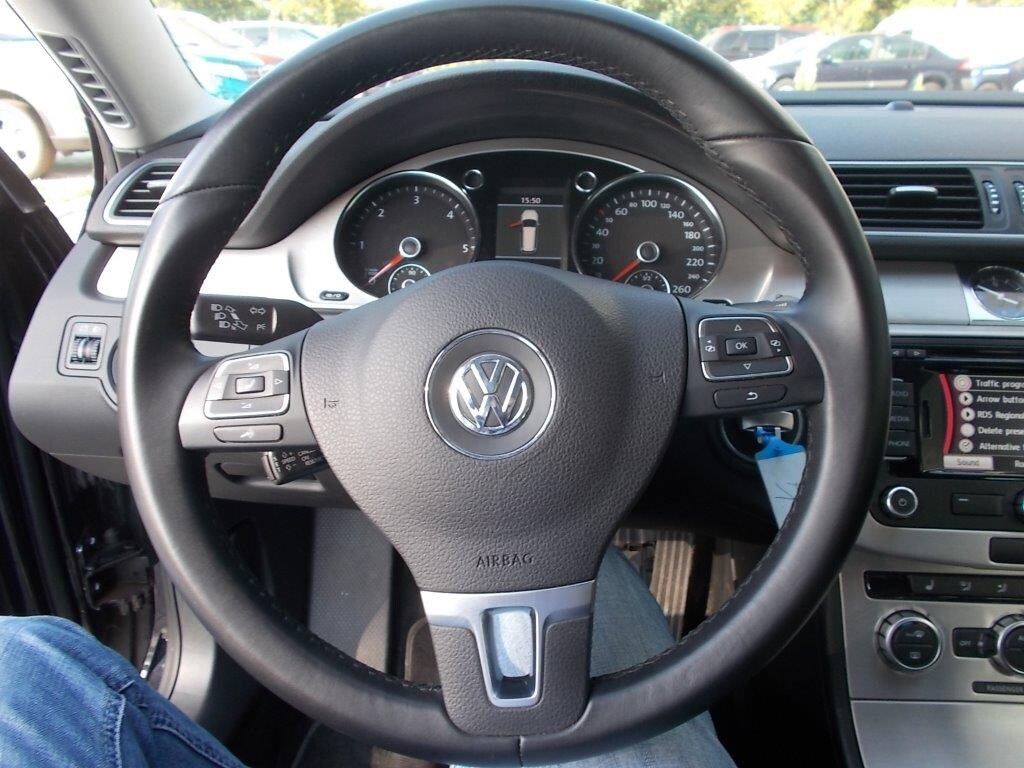 Volkswagen Passat Break, 2.0 tdi, 170 cp