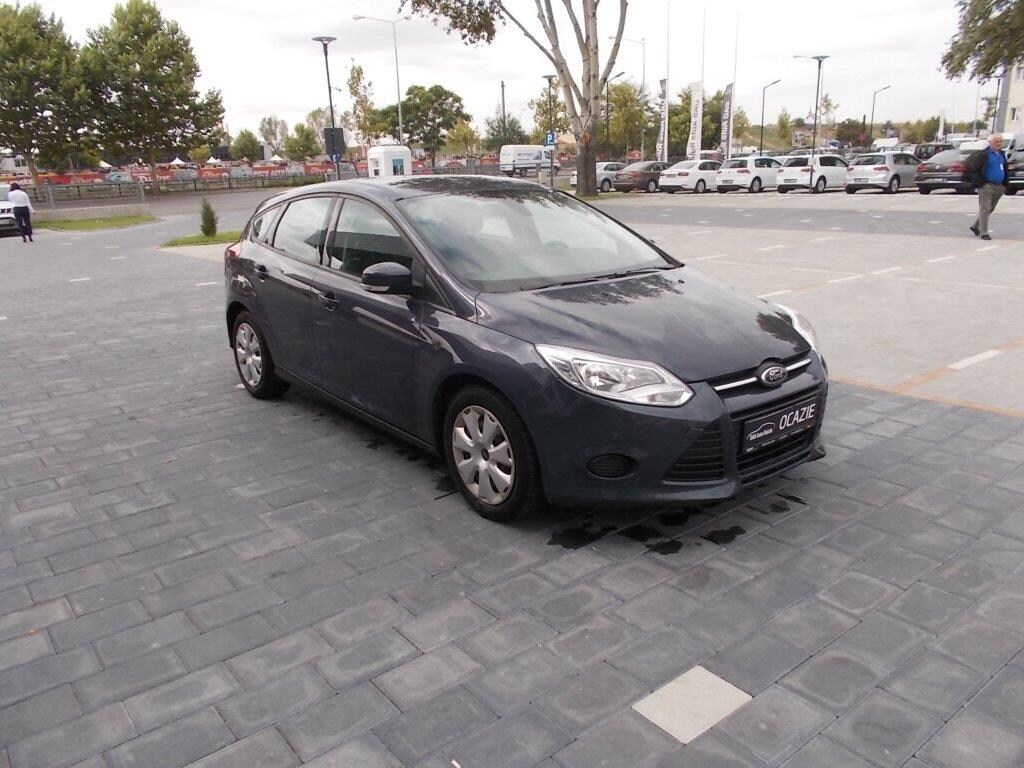 Ford Focus 1.6 diesel, 95 cp