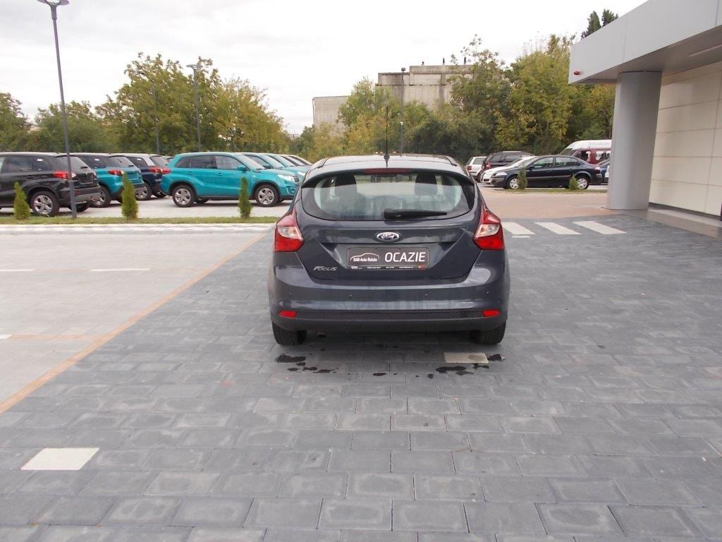Ford Focus 1.6 diesel, 95 cp