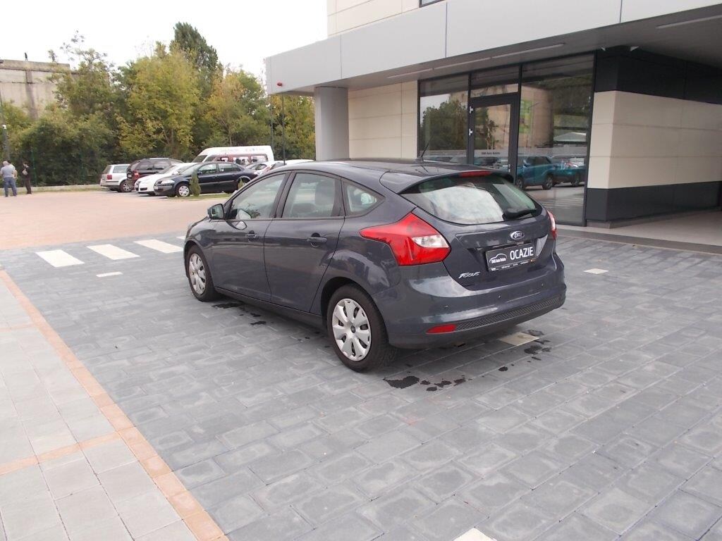 Ford Focus 1.6 diesel, 95 cp