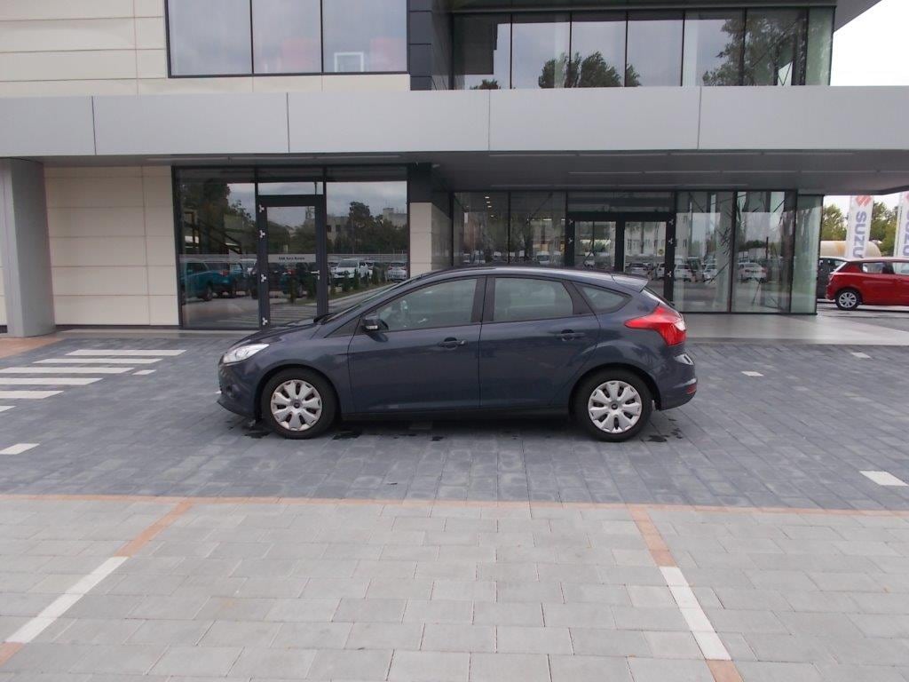 Ford Focus 1.6 diesel, 95 cp