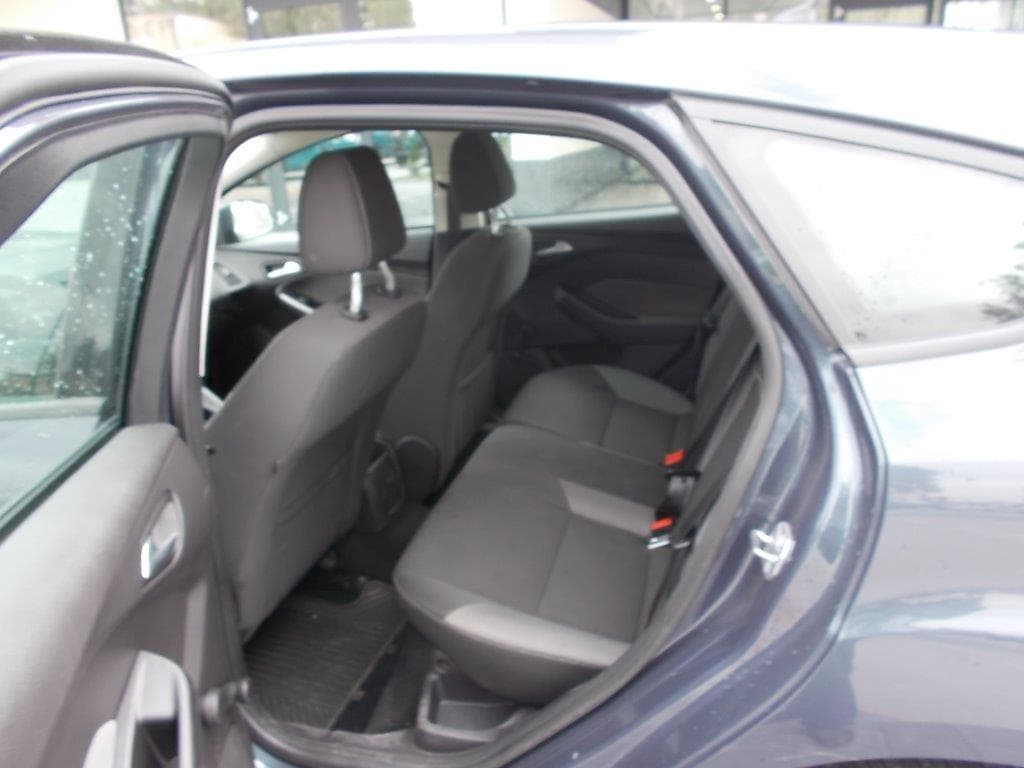 Ford Focus 1.6 diesel, 95 cp