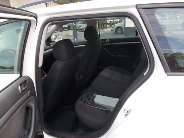 Volkswagen Golf VI 1.6 TDI, 105CP, EURO 5