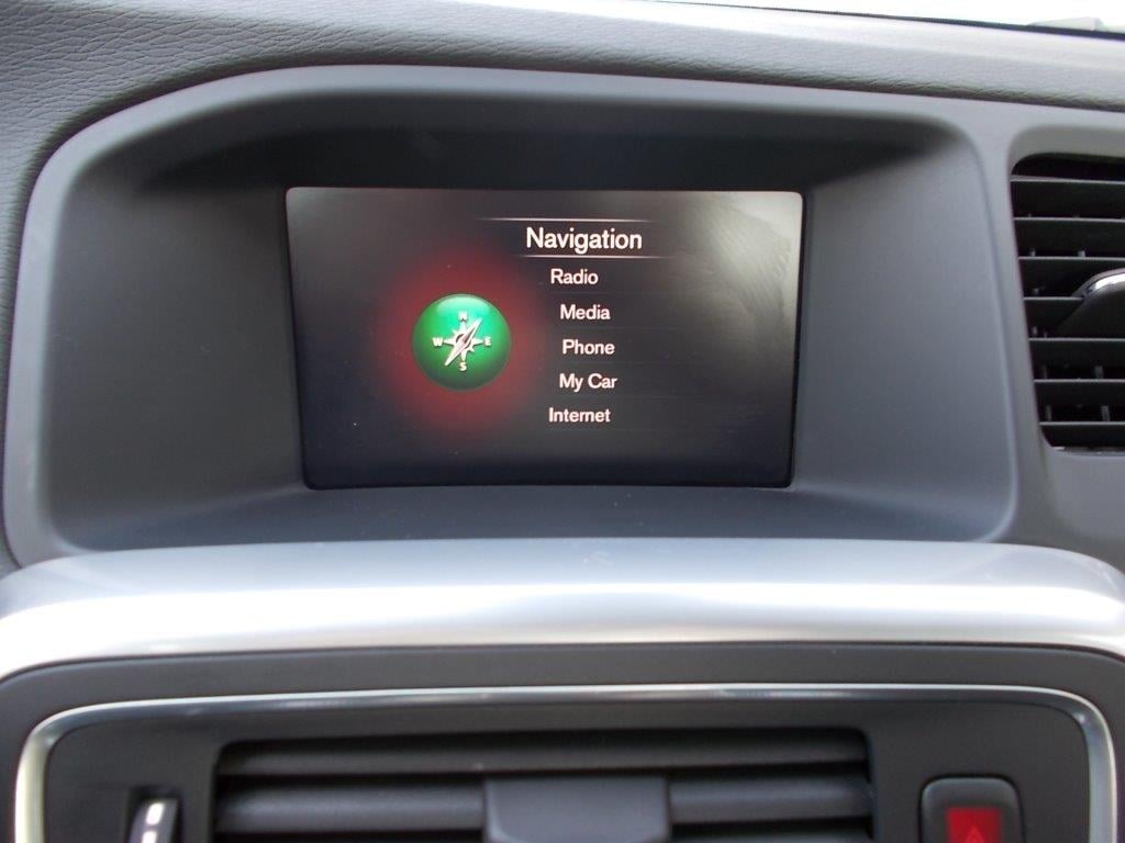 Volvo S60 Cross Country, 2.0 diesel, 150 cp