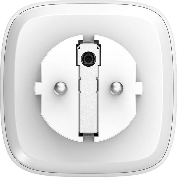 Priza inteligenta D-LINK DSP-W118, Wi-Fi, alb