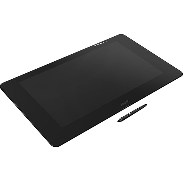 Tableta grafica WACOM Cintiq Pro 24 DTK-2420, negru