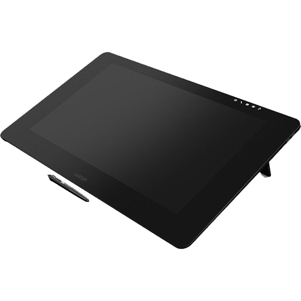 Tableta grafica WACOM Cintiq Pro 24 DTK-2420, negru