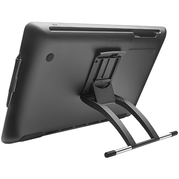 Tableta grafica WACOM Cintiq 22, negru