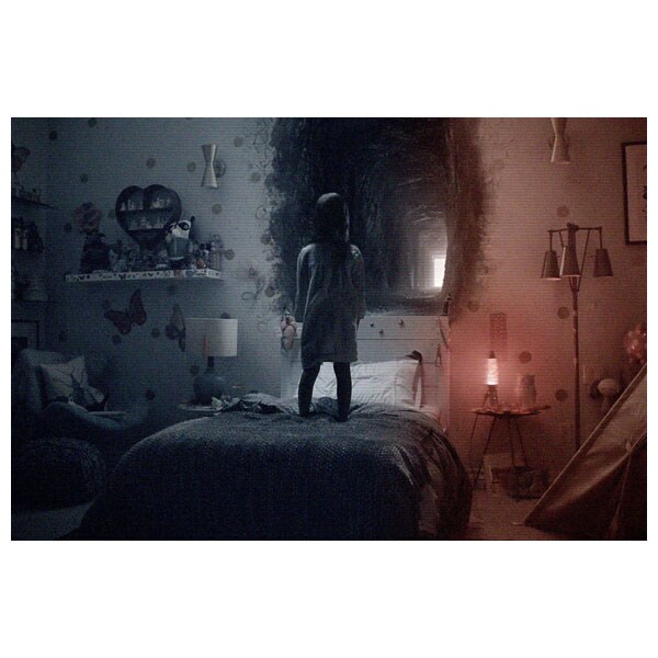 Activitate Paranormala 5 - Dimensiunea Spectrala