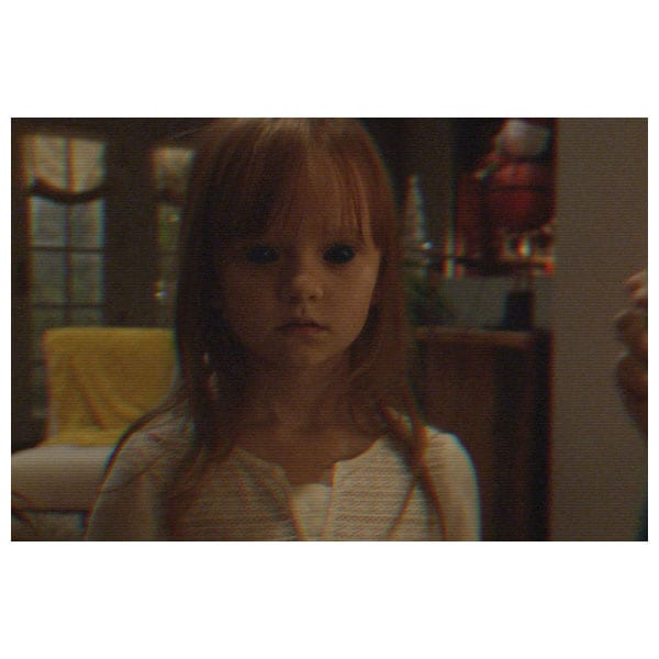 Activitate Paranormala 5 - Dimensiunea Spectrala