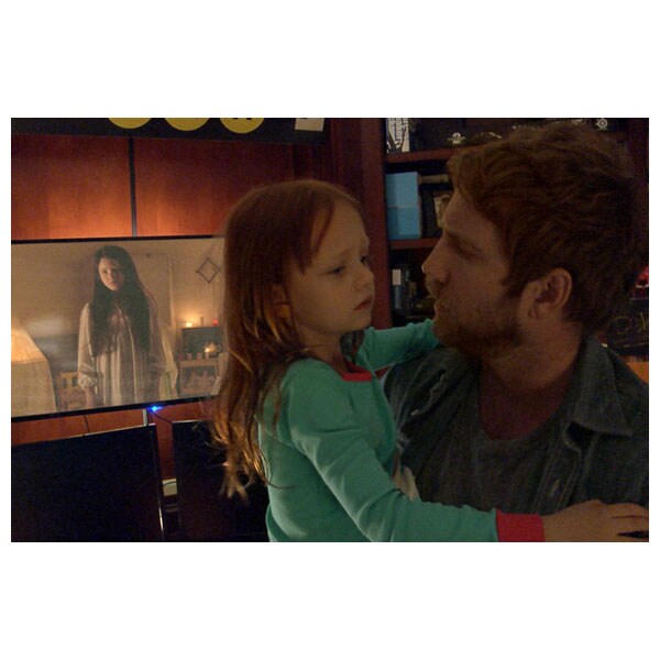 Activitate Paranormala 5 - Dimensiunea Spectrala