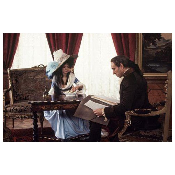 Amadeus - Editie speciala DVD