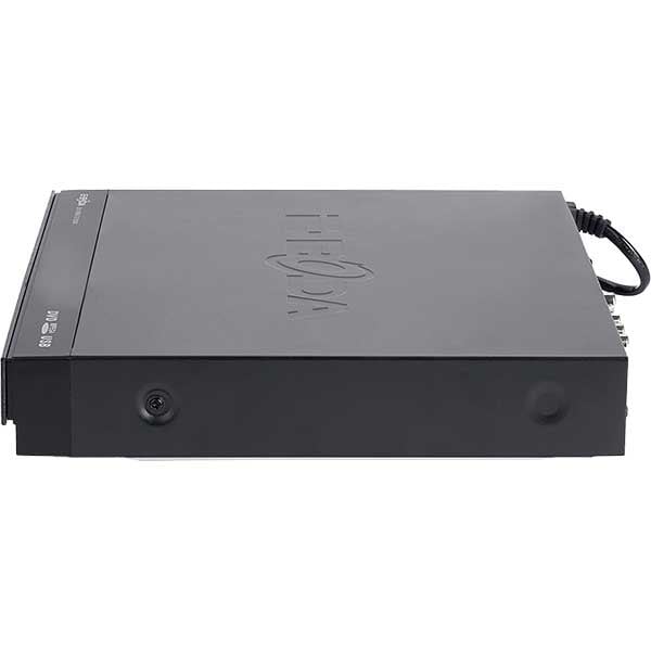 DVD Player E-BODA DVX Mini 70, HDMI, USB, negru