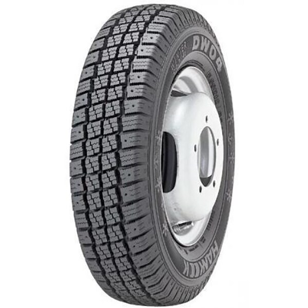 Anvelopa iarna HANKOOK Winter Radial 500R12 83/81P