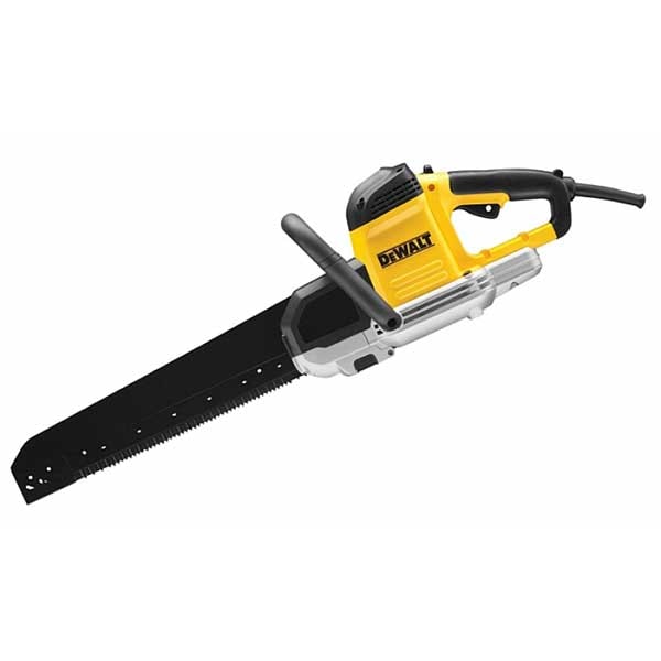 Fierastrau orizontal DEWALT DWE398, 1700W, 3000rpm, adancime 43mm