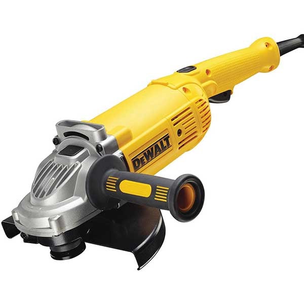 Polizor unghiular (flex) DEWALT DWE492, 2200W, 6600RPM, 230mm