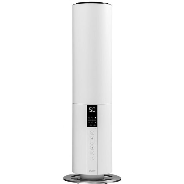 Umidificator de aer DUUX Beam, 5l, alb