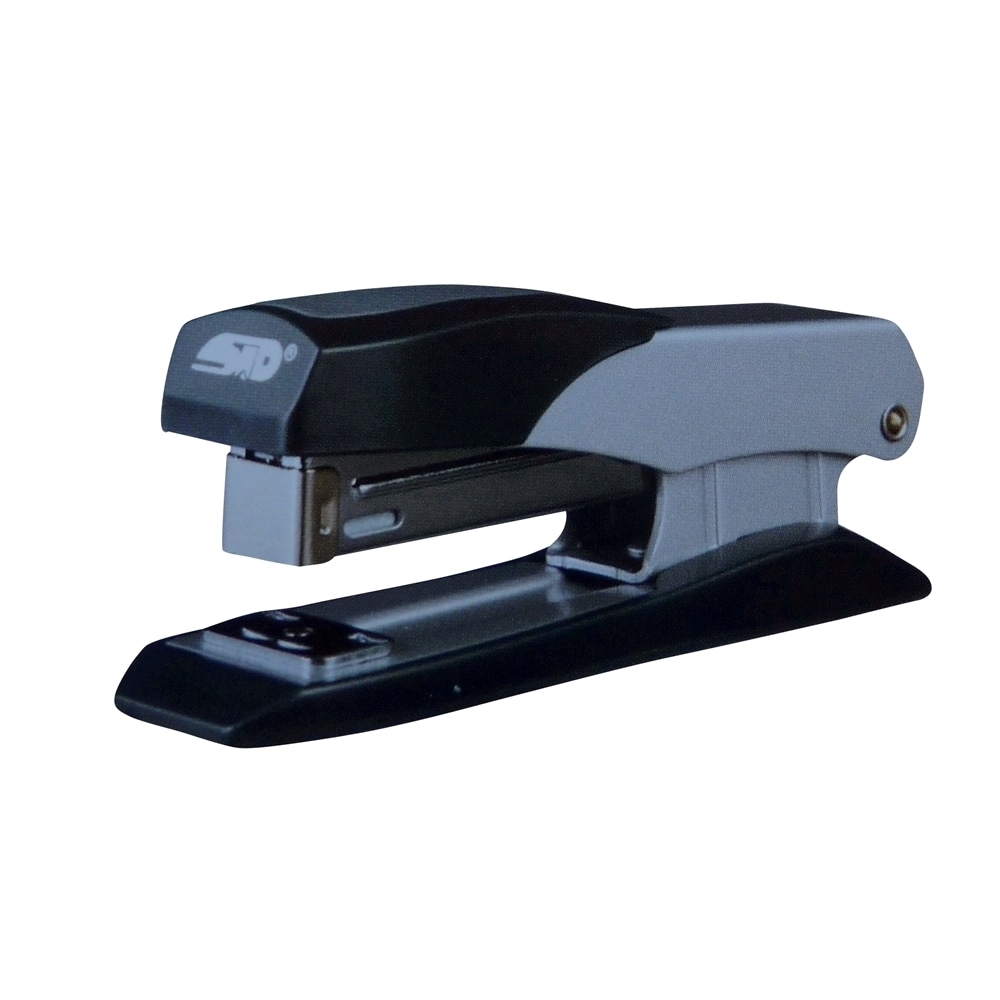 Capsator NOKI C-10, 24/6; 26/6, 25 coli, negru