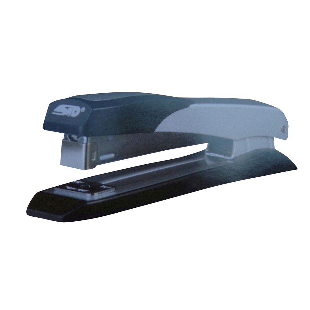 Capsator NOKI C-12, 24/6; 26/6, 25 coli, negru