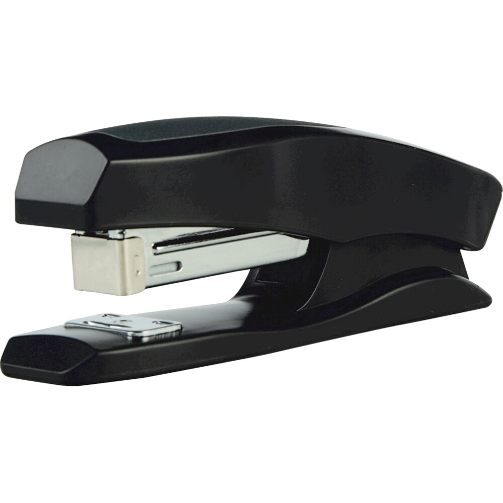 Capsator NOKI S-7, 24/6; 26/6, 25 coli, negru