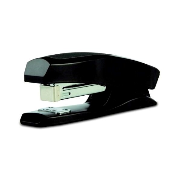 Capsator NOKI EM-8, 24/6; 26/6, 20 coli, negru