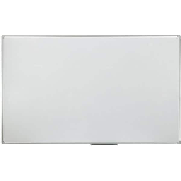 Tabla magnetica DERYA, 120 x 200, alb